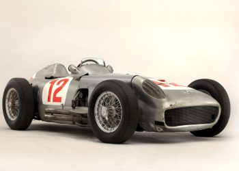 Povijest 50 najboljih trkačkih trenutaka u kolovozu