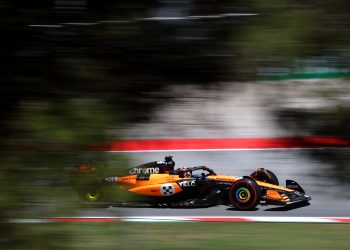 Prakticiranje: Mogu li Red Bull ili Mercedes preuzeti borbu za McLaren na Španjolskoj Grand Prixu?