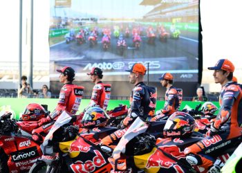 Predviđanja za MotoGP prvenstvo 2025: Top 10