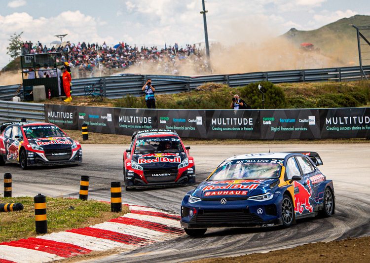 Pregled: 2024. FIA Svjetsko Rallycross Prvenstvo – Montalegre, Portugal Pregled: 2024. FIA Svjetsko Rallycross Prvenstvo – Montalegre, Portugal