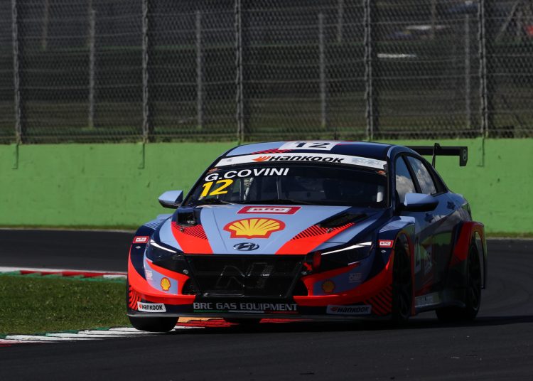 Pregled utrka kupaca TCR: 02-04. svibnja Pregled utrka kupaca TCR: 02-04. svibnja