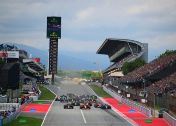 Prime Tire: Oprosti prema laboratorijskoj stazi F1? Osim toga, Piastri postavlja rani tempo u Španjolskoj