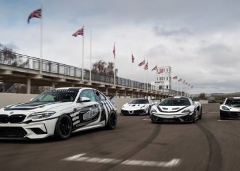 Prodriverov doživljaj u Goodwoodu: izvrstan izbor za trkače u potrazi za uzbuđenjem