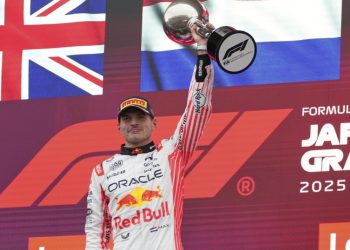 Prokleti drugi vozači? Tako i profesionalci – ali su kažnjeni.