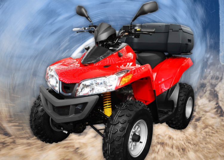 Promjena zakona vezana uz smrtne slučajeve s ATV-om i UTV-om Promjena zakona vezana uz smrtne slučajeve s ATV-om i UTV-om