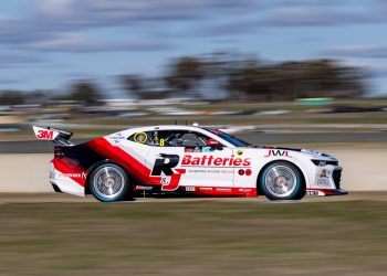 Prva BJR Toyota Supercar gradnja u tijeku – Superautomobili