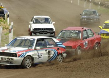 Prva svjetska utrka prvenstva u Rallycrossu u Mađarskoj zakazana za srpanj
