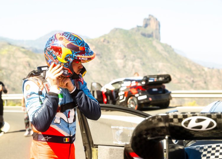 Prvenstveni snovi Thierryja Neuvillea razbijeni: neugodni i bore se za nastavak Prvenstveni snovi Thierryja Neuvillea razbijeni: neugodni i bore se za nastavak