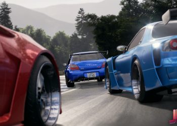 Prvi dojmovi japanskog drift majstora