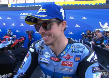 Quartararo je prvak, to je ono što je trebao učiniti