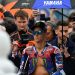 Quartararo kažnjen nakon drugog uzastopnog sukoba s MotoGP maršalima Quartararo kažnjen nakon drugog uzastopnog sukoba s MotoGP maršalima