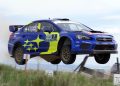 Rally Racing povezuje Subaru s navijačima i donosi zlobno zabavnu WRX GT