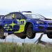 Rally Racing povezuje Subaru s navijačima i donosi zlobno zabavnu WRX GT