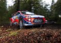 Rally UK koji se priprema za 2026., ali 2027. je vjerojatniji – prljavština