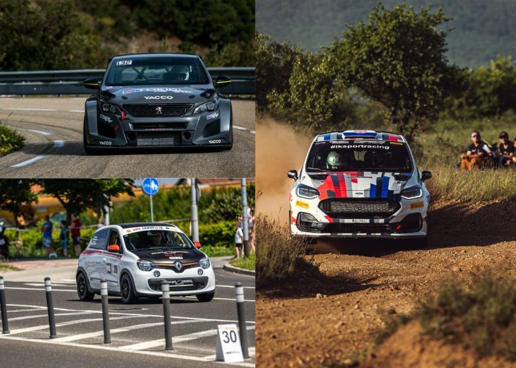 Rallyjaši u Skandinaviju, brdaši put Češke, a slalomaši do Slovačke Rallyjaši u Skandinaviju, brdaši put Češke, a slalomaši do Slovačke