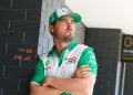 Randle brzo prešao iz incidenta u Dutton Tasmania – Supercars Randle brzo prešao iz incidenta u Dutton Tasmania – Supercars
