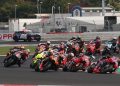 Rang lista MotoGP-a Emilia Romagna Grand Prix 2024