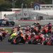 Rang lista MotoGP-a Emilia Romagna Grand Prix 2024