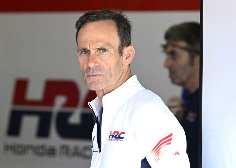 Rangiran: Svaki proizvođač MotoGP-a na pola puta do 2024.