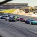 Rangiranje četiri NASCAR vozača koji su ostvarili najbrže krugove u Teksasu u povijesti NextGen
