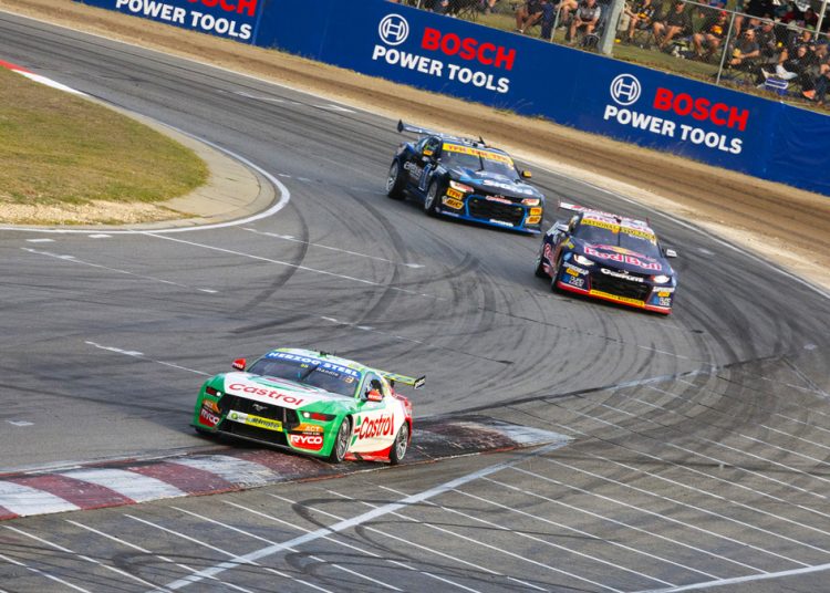 Raspored pjesama za 2025. Perth Super440 Raspored pjesama za 2025. Perth Super440