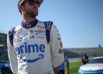 Raspored za TV ovog vikenda: NASCAR Series Cup i Truck Series na Speedway North Wilkesboro