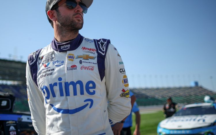 Raspored za TV ovog vikenda: NASCAR Series Cup i Truck Series na Speedway North Wilkesboro Raspored za TV ovog vikenda: NASCAR Series Cup i Truck Series na Speedway North Wilkesboro