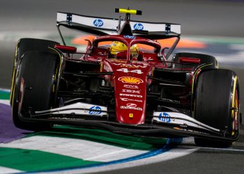 Ravnatelj Ferrarija Fred Vasseur kaže da bi promjene pravila Flexi-Wing na španjolskom GP-u mogle biti ‘GameChanger’ | F1 vijesti