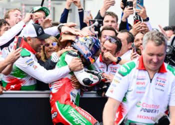 Razgovarajmo MotoGP: Razlozi zbog kojih Honda mora biti izuzetno oprezna