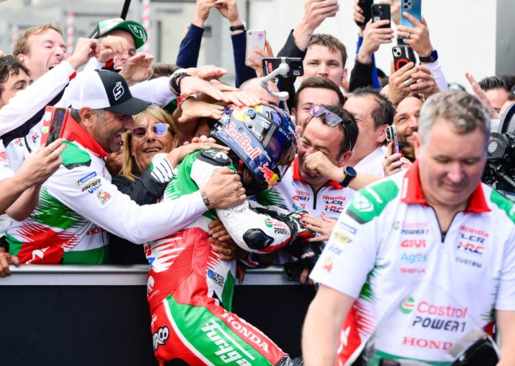 Razgovarajmo MotoGP: Razlozi zbog kojih Honda mora biti izuzetno oprezna