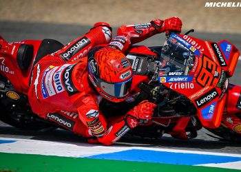 Razgovarajmo o MotoGP-u: Ponovo smo inspirirani Formulom 1