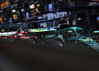 Reakcije timova – kvalifikacije za Grand Prix u Monaku 2025. godine