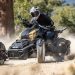Recenzija Can-Am Ryker Rally Recenzija Can-Am Ryker Rally