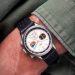 Retro Rally Racing Attepieces: Vaer R1 Rally Chronograf