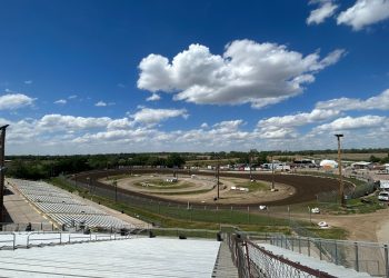 Rezultati Eagle Raceway: 17. svibnja 2025. (50K $ – LACAS LATE modeli)