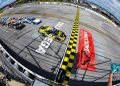 Rezultati Talladega: 26. travnja 2025. (NASCAR XFINITY SERIJA)