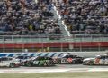 Rezultati utrke: NASCAR Cup Series Coca-Cola 600 u Charlotte