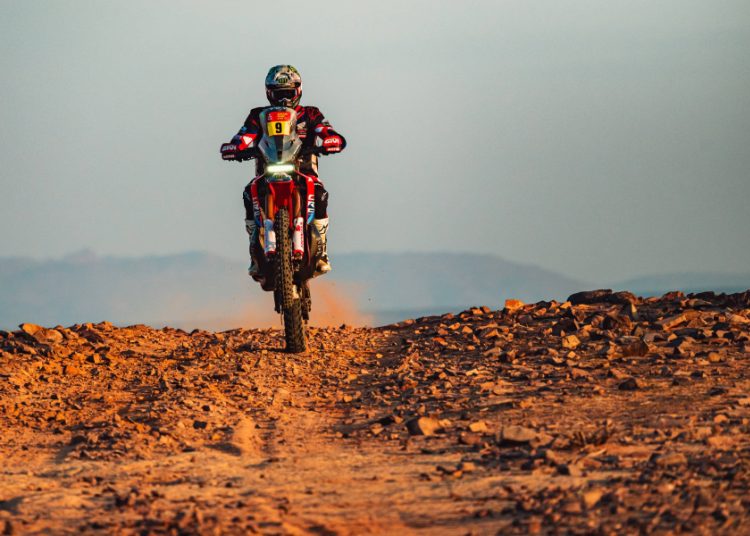 Ricky Brabec osvojio posljednji zadihani Dakar Rally St … Ricky Brabec osvojio posljednji zadihani Dakar Rally St …