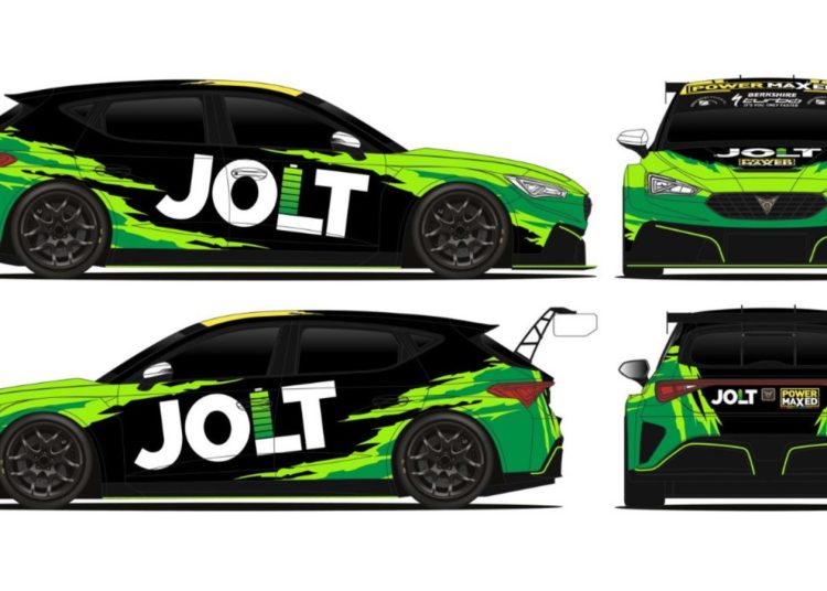 Rod McGovern se vraća u bivšoj ploči CARL CUPRA Rod McGovern se vraća u bivšoj ploči CARL CUPRA