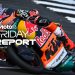 Rookie Carpe postavlja novi rekord kruga u Moto3™ praksi na Silverstoneu, Ogden P3 Rookie Carpe postavlja novi rekord kruga u Moto3™ praksi na Silverstoneu, Ogden P3