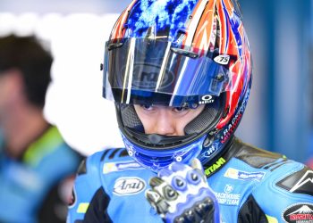 Rookie doživljava “najkompliciraniju” utrku prve MotoGP sezone u Francuskoj