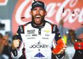 Ross Chastain stvara povijest: od posljednjeg mjesta do 1. i osvajanja NASCAR-ovog Coca-Cola 600 Ross Chastain stvara povijest: od posljednjeg mjesta do 1. i osvajanja NASCAR-ovog Coca-Cola 600