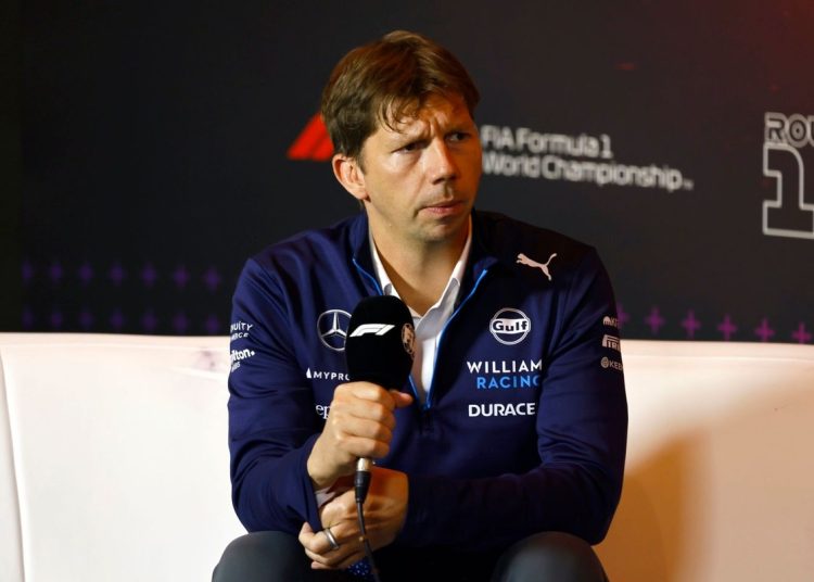 SAD prešle iz F1 autsajdera u svoje “najbrže rastuće tržište” SAD prešle iz F1 autsajdera u svoje “najbrže rastuće tržište”