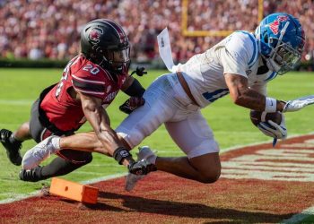 SEC skupovi oko PUST za jačanje rasporeda poštovanja i postavljanje faze za sukob CFP formata