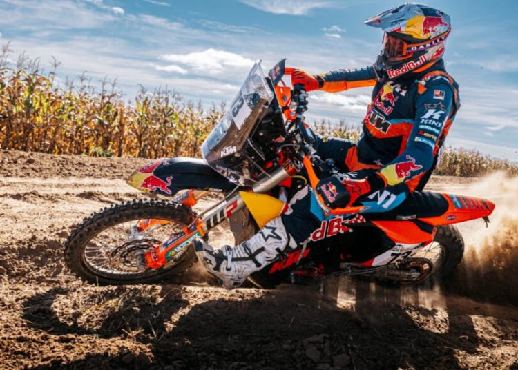 Sanders na ivici povijesti