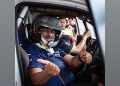 Sanjay Takale se priprema za prvenstvo u radnom mjestu na Tajlandu nakon završetka Dakar Rallyja