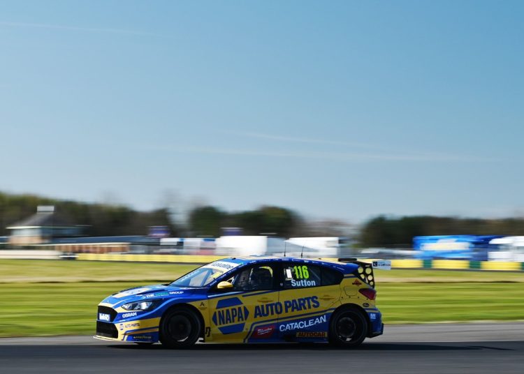 Savez očekuje odluku o zamjeni fokusa za BTCC 2026