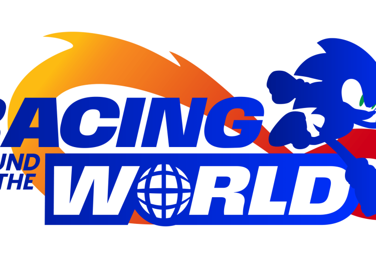 Sega kampanja 2025: Racing širom svijeta posvećena Sonic-u