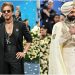 Shah Rukh Khan i Diljit Dosanjh vodeći muškarci na Met Gali 2025; Ostavili međunarodne zvijezde poput Bad Bunnyja iza sebe | Modni trendovi