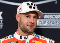 Shane Van Gisbergen ‘pokušava ne očajnički’ dok izbjegava uspjeh na ovalu u Nascaru kao kivi majstor vožnje na cesti Shane Van Gisbergen ‘pokušava ne očajnički’ dok izbjegava uspjeh na ovalu u Nascaru kao kivi majstor vožnje na cesti